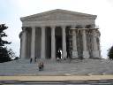 DC450 Jefferson Memorial * 2592 x 1944 * (2.25MB)